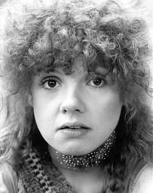 Annie Golden