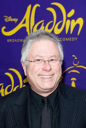 Alan Menken