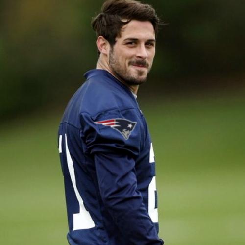 Danny Amendola