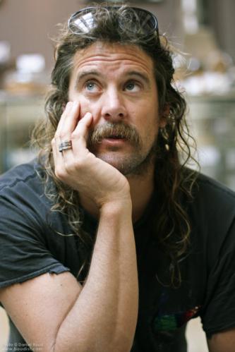 Donavon Frankenreiter