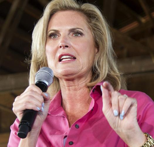 Ann Romney