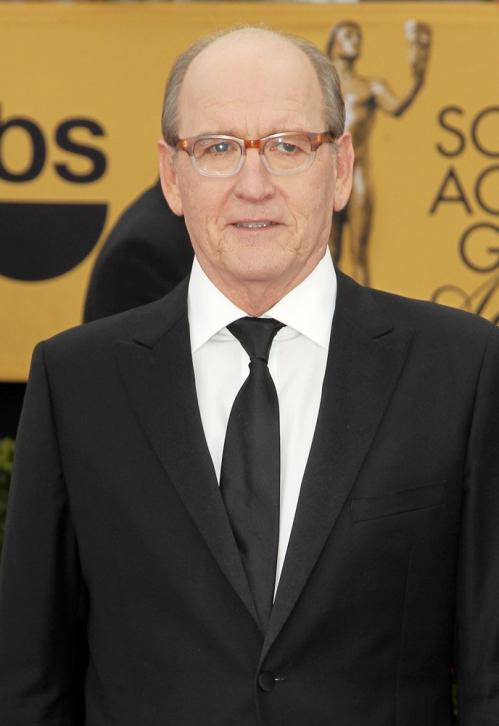 Richard Jenkins