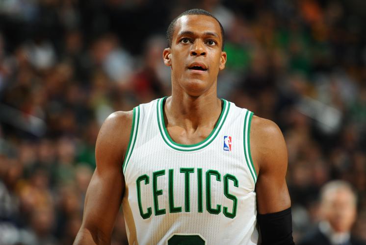 Rajon Rondo