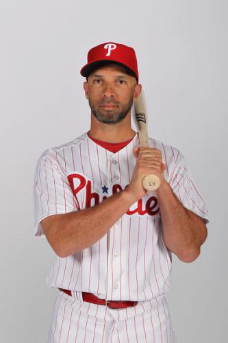 Raul Ibanez