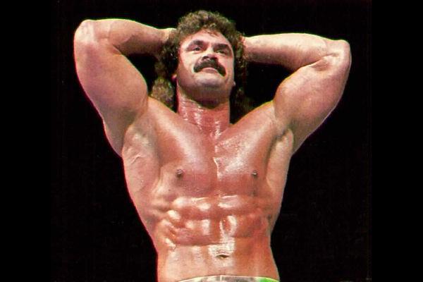 Rick Rude