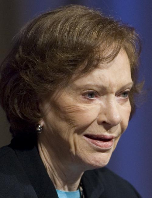 Rosalynn Carter