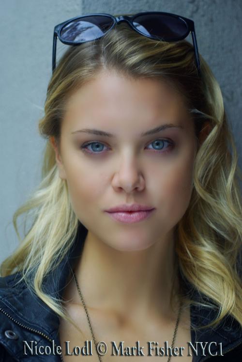 Nicole Lodl