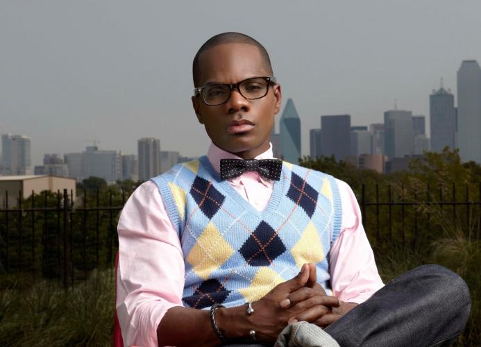 Kirk Franklin