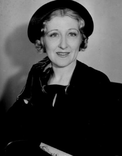 Ruth Clifford