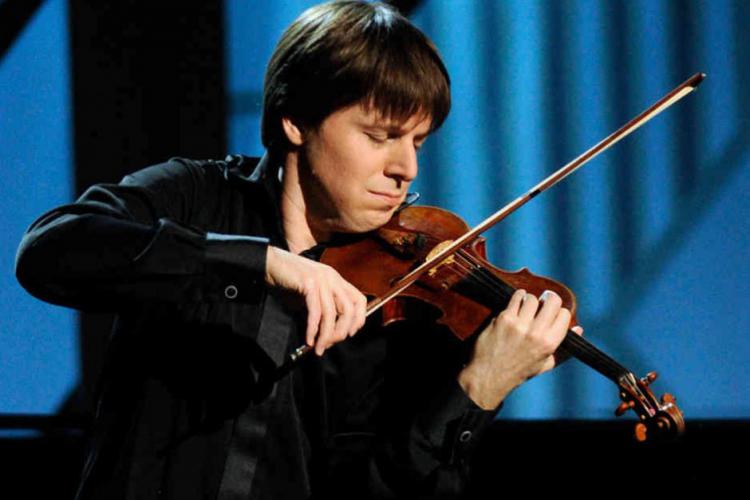 Joshua Bell