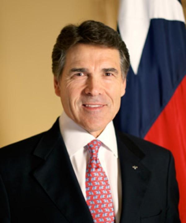 Rick Perry