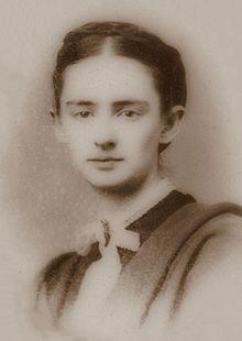 Olivia Langdon Clemens