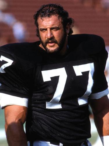 Lyle Alzado