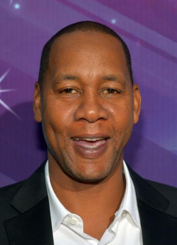 Mark Curry