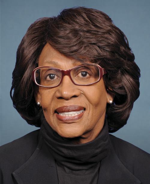 Maxine Waters