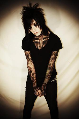 Jake Pitts