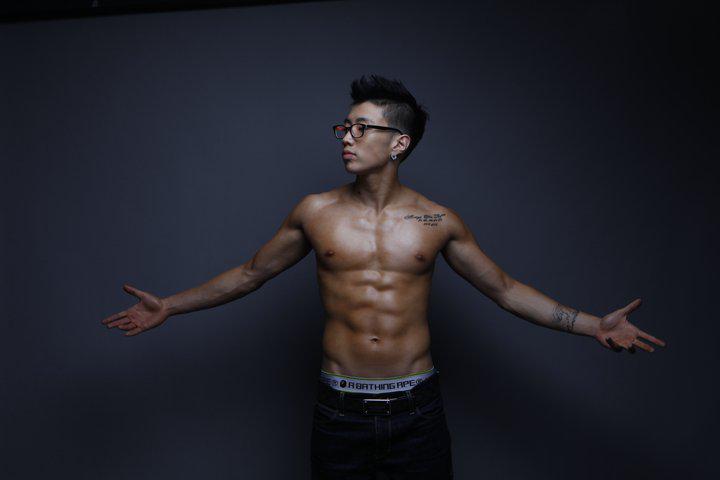 Jay Park