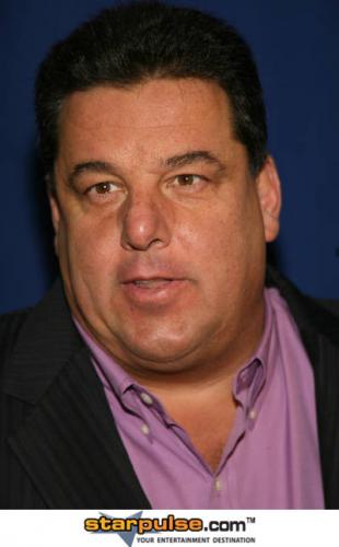 Steve Schirripa