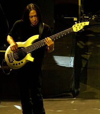 John Myung