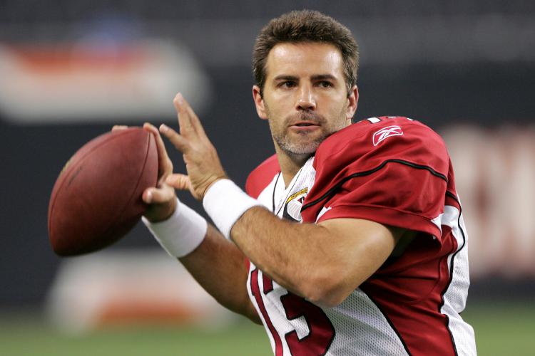 Kurt Warner
