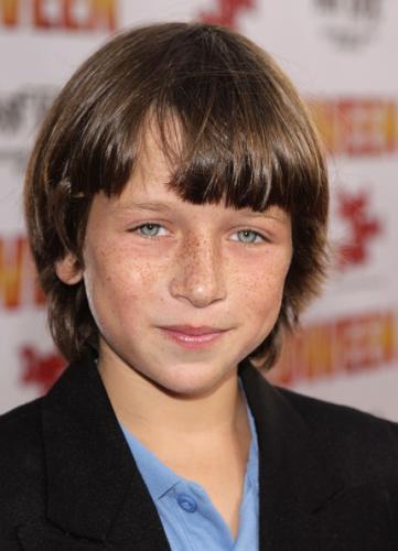 Skyler Gisondo