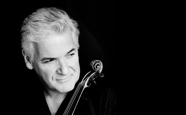 Pinchas Zukerman