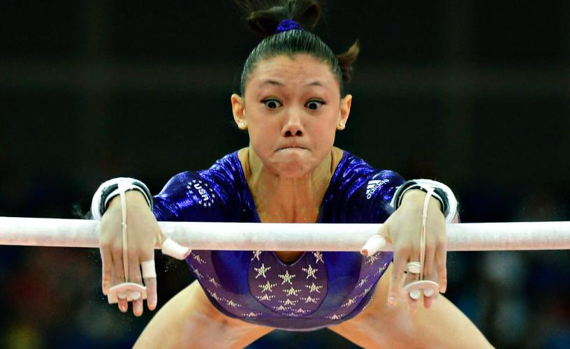 Kyla Ross