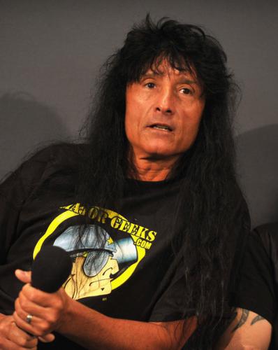 Joey Belladonna