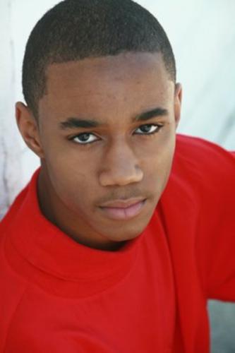 Jessie Usher