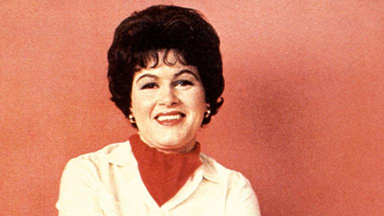Patsy ClineProfile, Photos, News and Bio