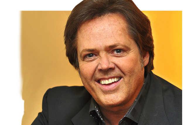 Jimmy Osmond