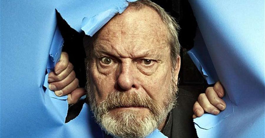 Terry Gilliam
