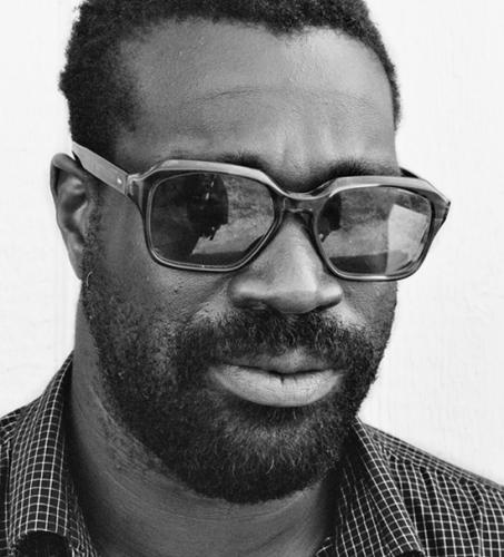 Tunde Adebimpe