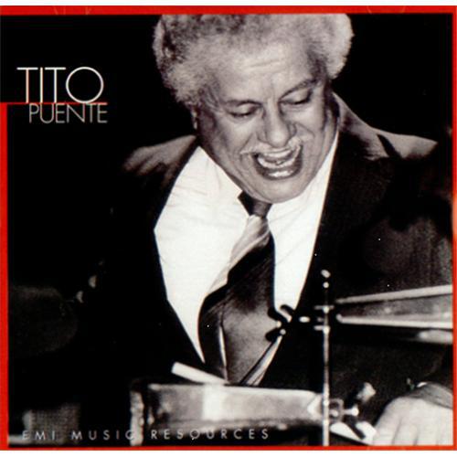 Tito Puente