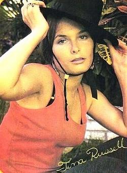 Tina Russell