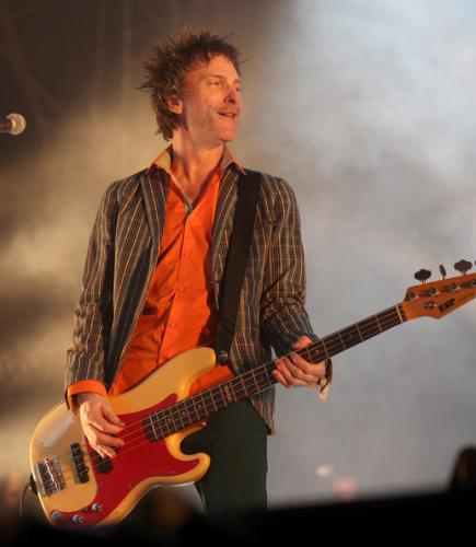 Tommy Stinson