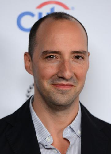 Tony Hale