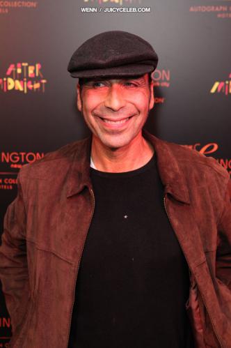 Taylor Negron