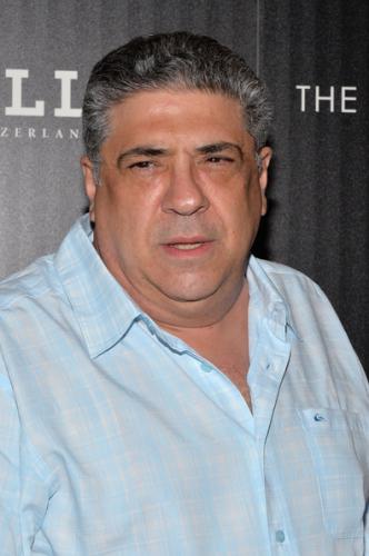 Vincent Pastore