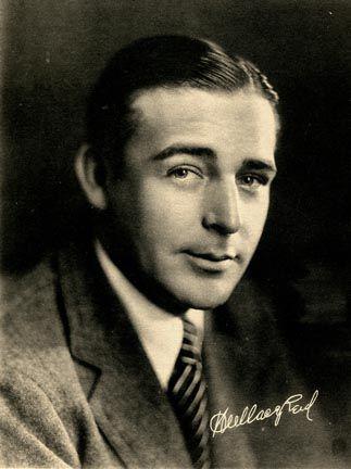 Wallace Reid