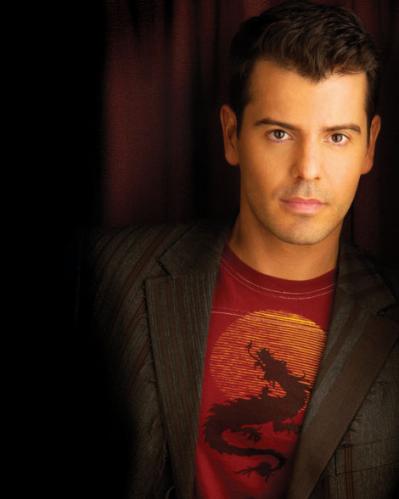 Jordan Knight