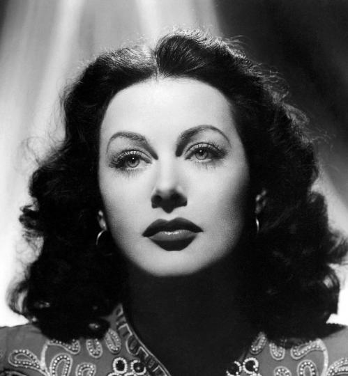 Hedy Scott