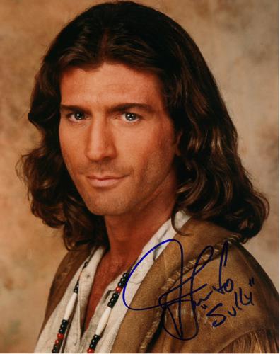 Joe Lando