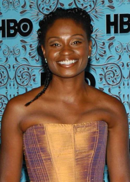 Adina Porter