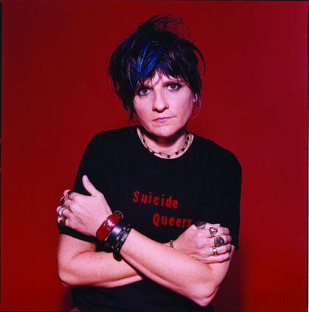 Amy Ray