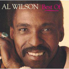 Al Wilson