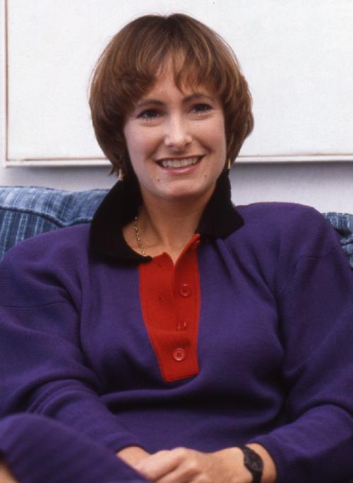 Gale Anne Hurd