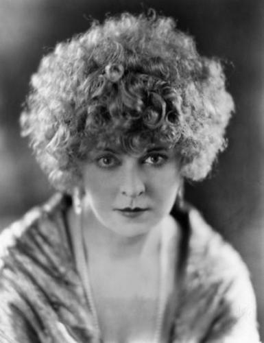 Gertrude Astor