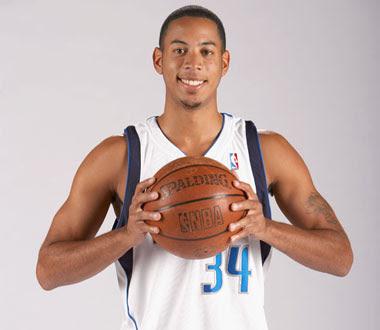 Devin Harris