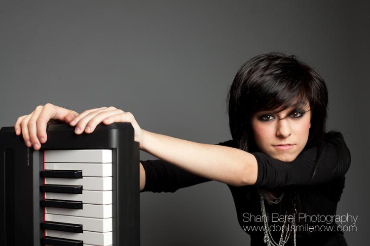 Christina Grimmie